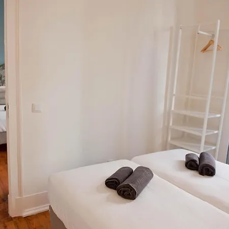 Majesty At Liberdade Avenue Cr1e Apartment *