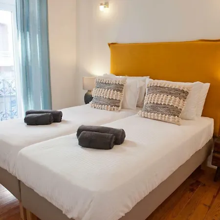 Apartment Majesty At Liberdade Avenue Cr1e *