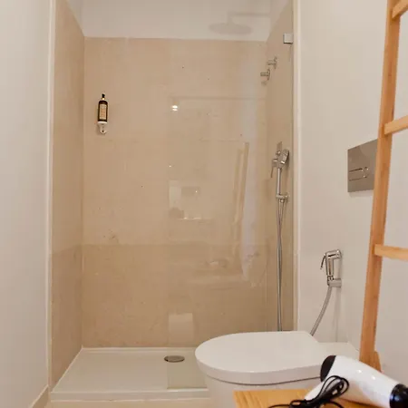 Appartement Majesty At Liberdade Avenue Cr1e Lissabon