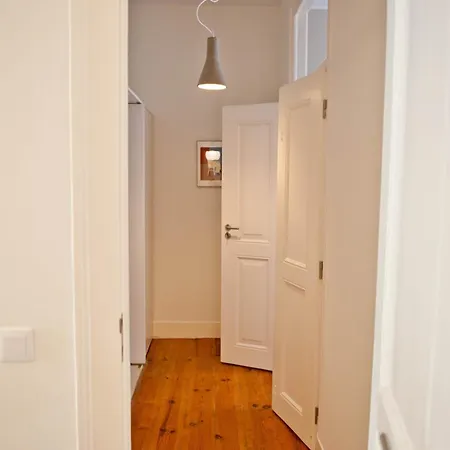 Apartment Majesty At Liberdade Avenue Cr1e *