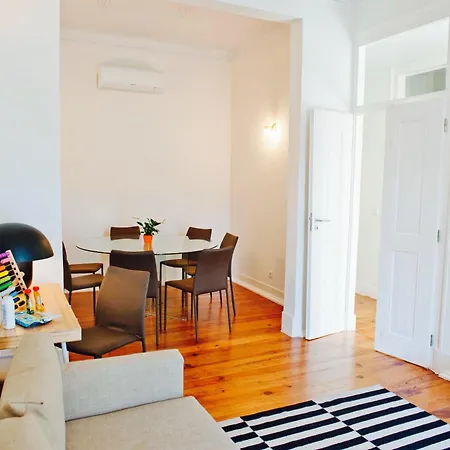 Apartment Majesty At Liberdade Avenue Cr1e *