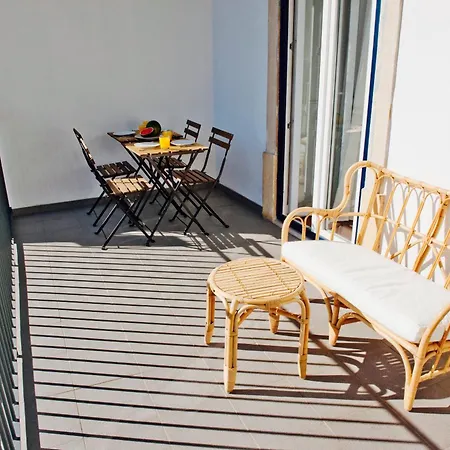 Apartment Majesty At Liberdade Avenue Cr1e