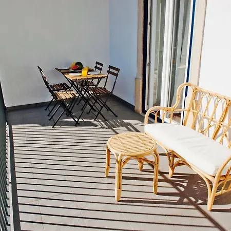 Apartment Majesty At Liberdade Avenue Cr1e