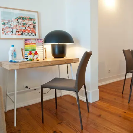 Apartment Majesty At Liberdade Avenue Cr1e Lisbon