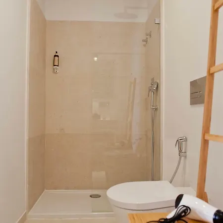 Apartment Majesty At Liberdade Avenue Cr1e Lisbon