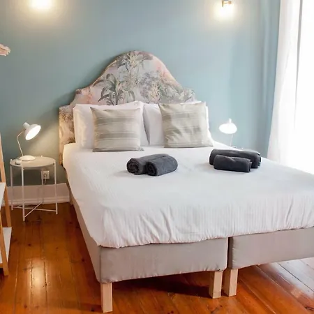 Majesty At Liberdade Avenue Cr1e Apartament *