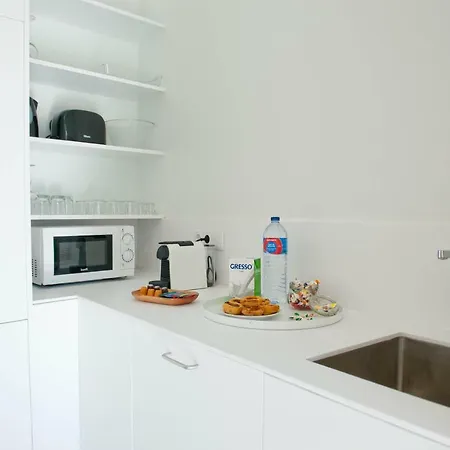 Majesty At Liberdade Avenue Cr1e Apartment