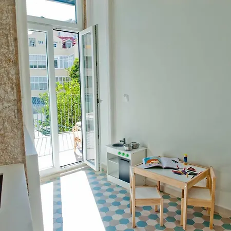 Majesty At Liberdade Avenue Cr1e Apartment
