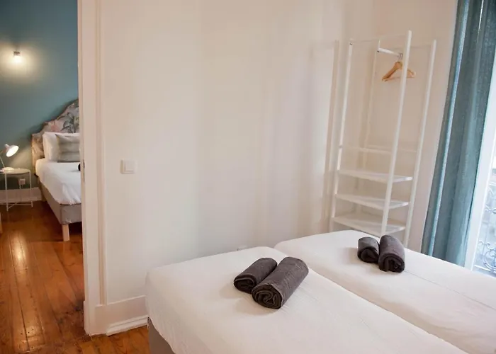 Majesty At Liberdade Avenue Cr1e Appartement *