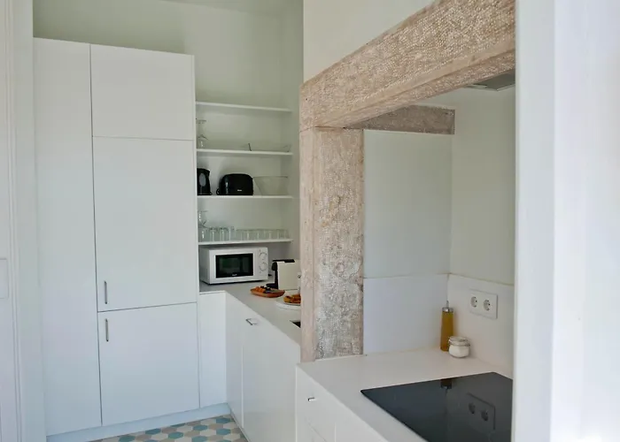 Appartement Majesty At Liberdade Avenue Cr1e Lisboa