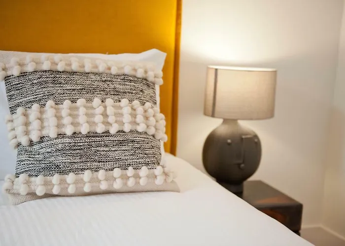 Majesty At Liberdade Avenue Cr1e Appartement