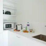 شقة Majesty At Liberdade Avenue Cr1e