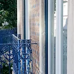 Majesty At Liberdade Avenue Cr1e شقة *