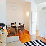 شقة Majesty At Liberdade Avenue Cr1e *