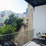 شقة Majesty At Liberdade Avenue Cr1e