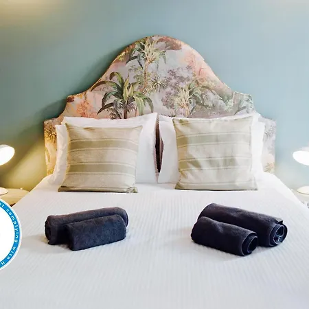 Διαμέρισμα Majesty At Liberdade Avenue Cr1e Lisboa