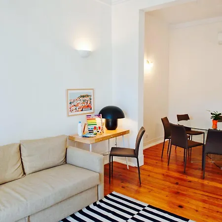 Διαμέρισμα Majesty At Liberdade Avenue Cr1e *