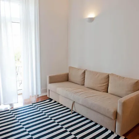 Διαμέρισμα Majesty At Liberdade Avenue Cr1e Lisboa