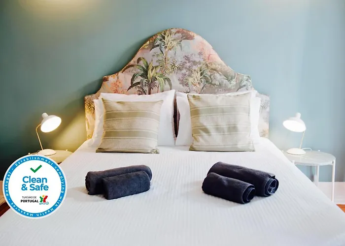 Διαμέρισμα Majesty At Liberdade Avenue Cr1e Lisboa