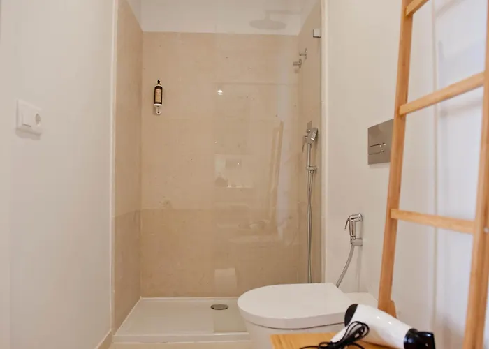 Διαμέρισμα Majesty At Liberdade Avenue Cr1e Lisboa