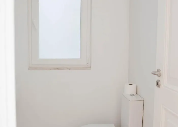 Majesty At Liberdade Avenue Cr1e Διαμέρισμα *