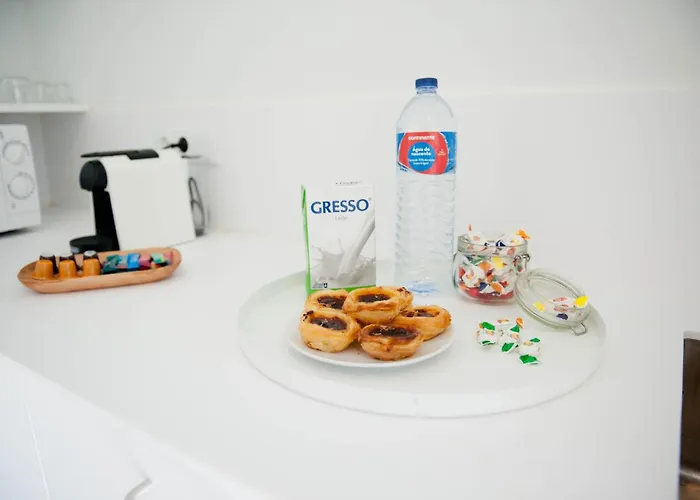 Majesty At Liberdade Avenue Cr1e Διαμέρισμα Lisboa