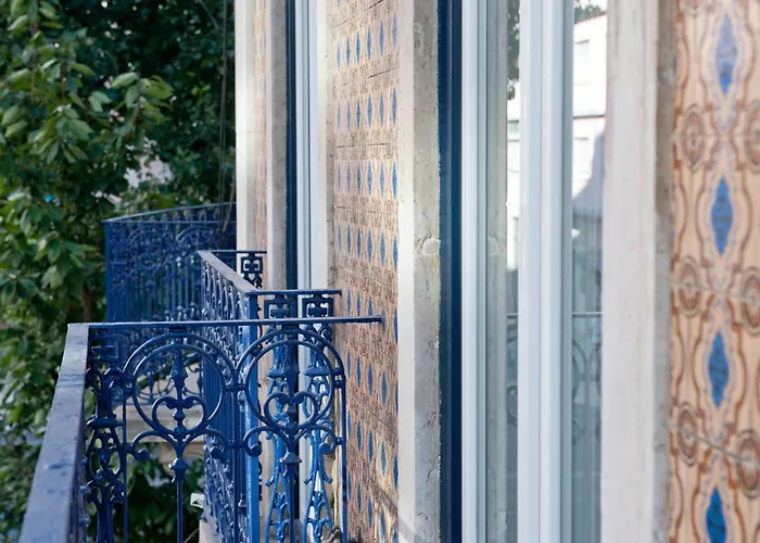 Majesty At Liberdade Avenue Cr1e Διαμέρισμα *