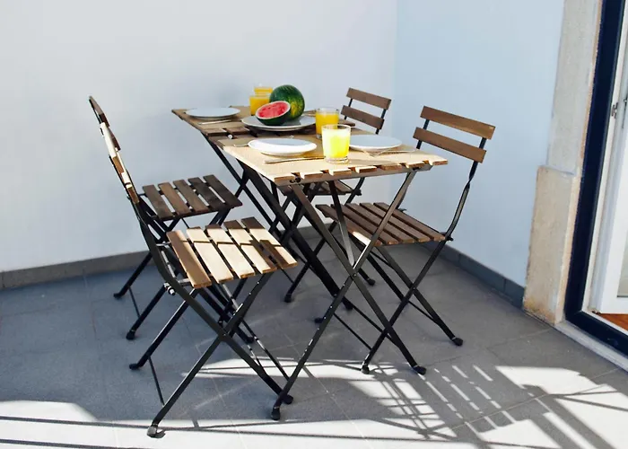 Majesty At Liberdade Avenue Cr1e * Lisboa