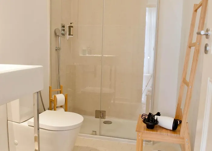 Majesty At Liberdade Avenue Cr1e * Lisboa