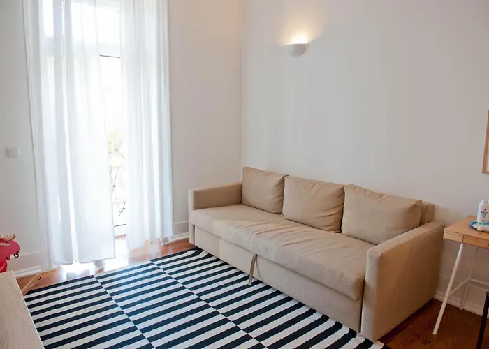 Διαμέρισμα Majesty At Liberdade Avenue Cr1e Lisboa