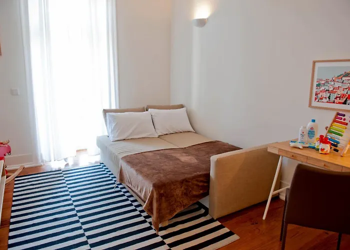 Majesty At Liberdade Avenue Cr1e