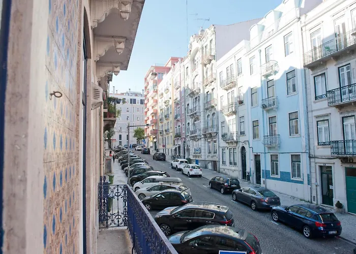 Majesty At Liberdade Avenue Cr1e