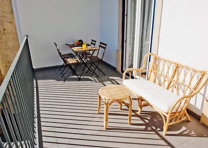 Διαμέρισμα Majesty At Liberdade Avenue Cr1e