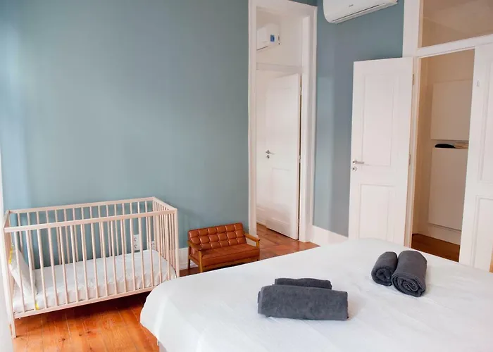 Majesty At Liberdade Avenue Cr1e Διαμέρισμα Lisboa