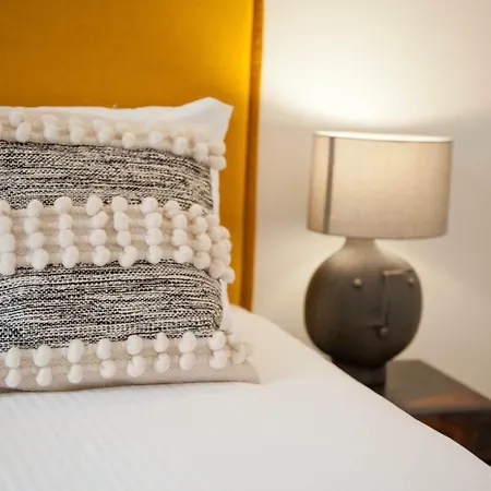 Majesty At Liberdade Avenue Cr1e Appartement